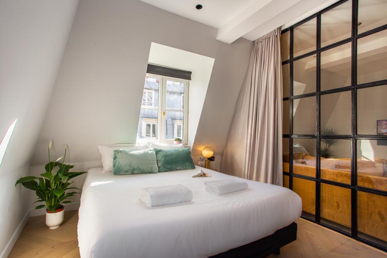 פריז Cmg Residence Caire Saint-Denis מראה חיצוני תמונה