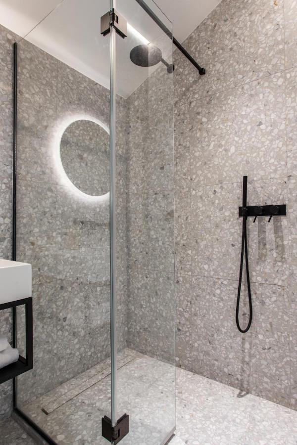 פריז Cmg Residence Caire Saint-Denis מראה חיצוני תמונה